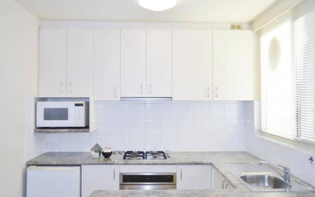 SoYa Apartment Hotel