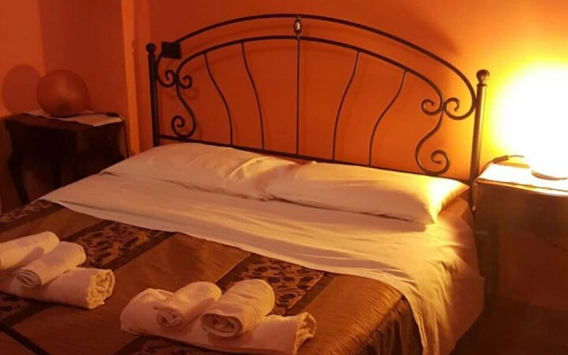 Agriturismo Campo Antico