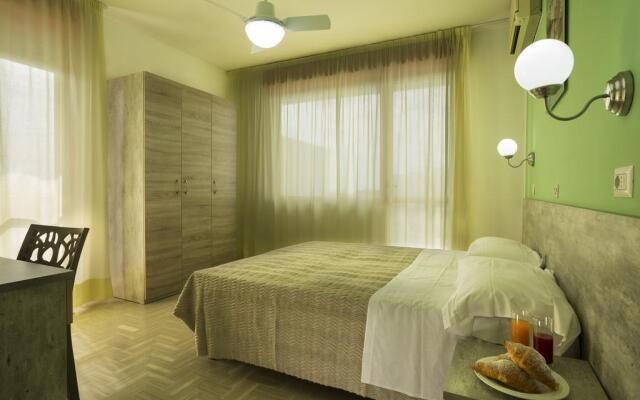 Hotel Club La Villa