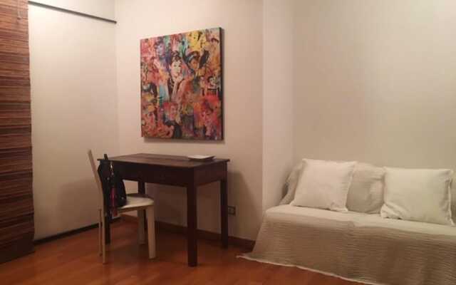 House With 2 Bedrooms In Salerno, With Furnished Terrace And Wifi