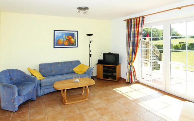 Holiday complex Schuldt, Behrensdorf