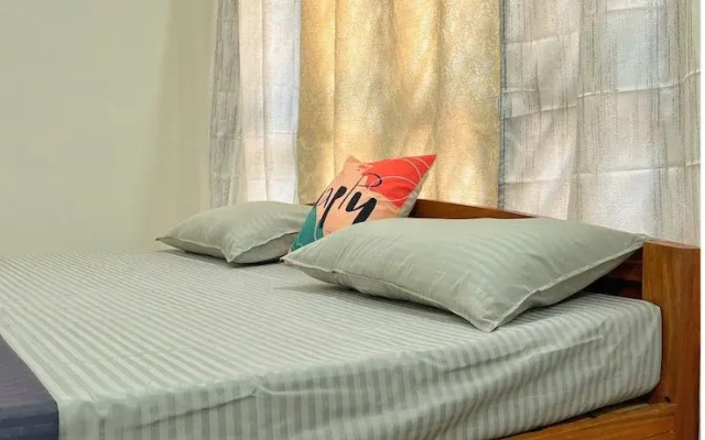 zion backpackers hostel