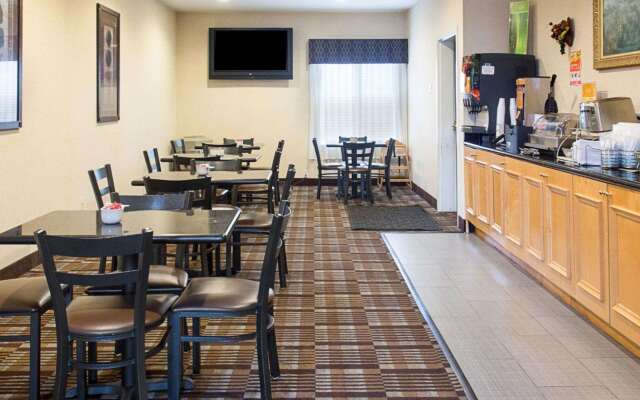 Quality Inn and Suites