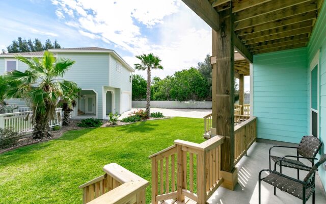 After Dune Delight Home