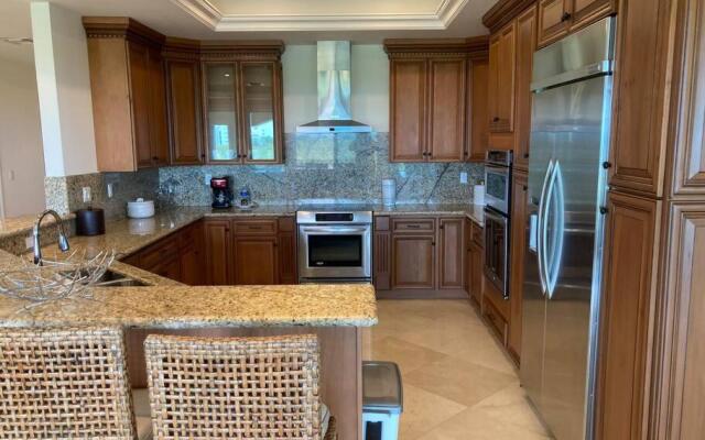 Cozumel condo 411 Welcome to Luxury living