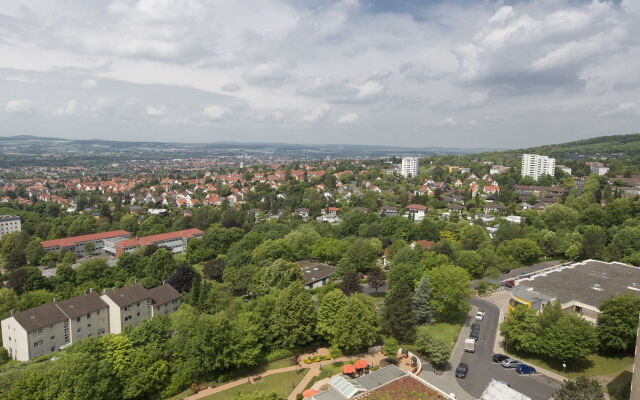 GDA Hotel Göttingen