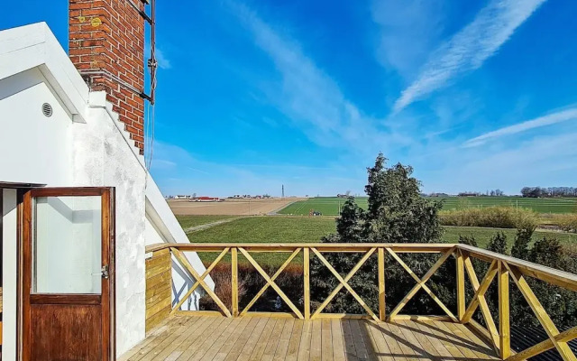 6 Person Holiday Home in Simrishamn