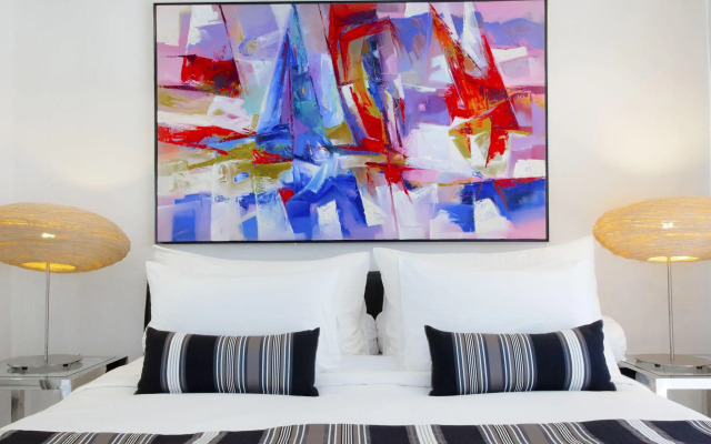 BYD Lofts Boutique Hotel & Serviced Apartments - Patong Beach, Phuket