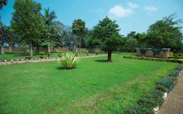 Rukungiri Country Home