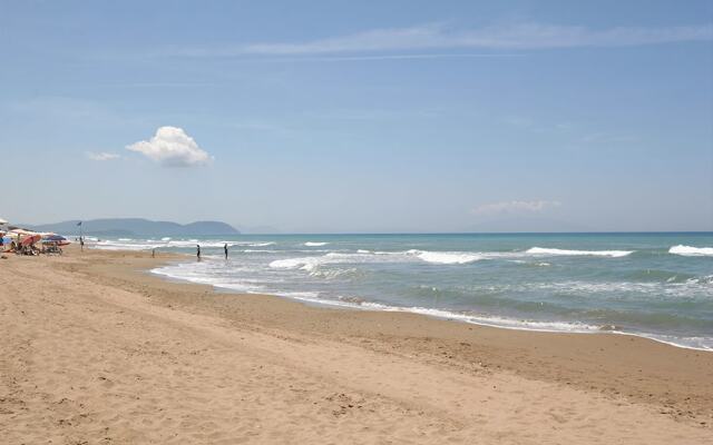 Appartamenti & Villa Il Delfinetto