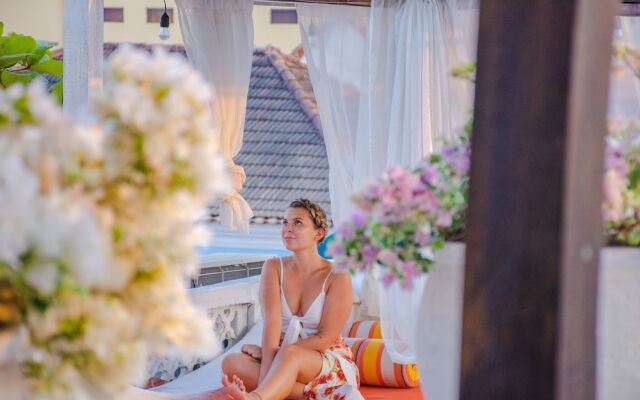 Hotel Casa la Tablada