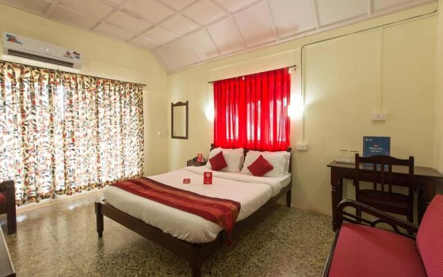 OYO 6587 The Caravela Home Stays