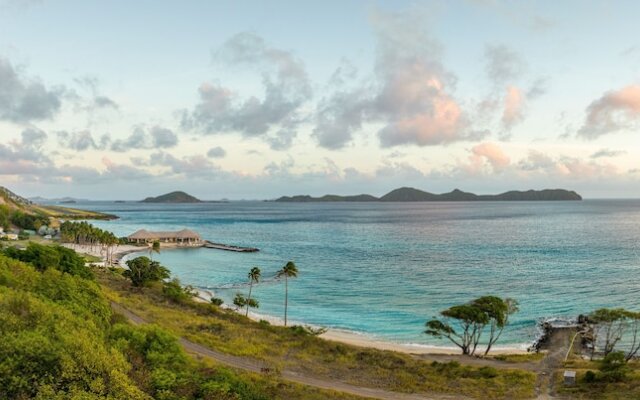 The Liming Bequia