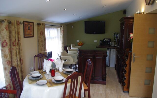 La Maison Celtique Chambres d'hôtes