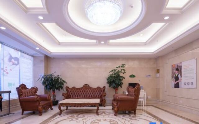 Vienna Hotel (Shenzhen Kejia Town)