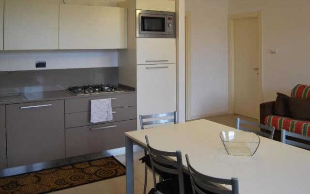 Residence La Margherita