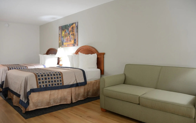 Smart Stay Inn - Saint Augustine
