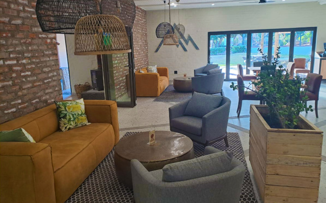 Kiara Lodge