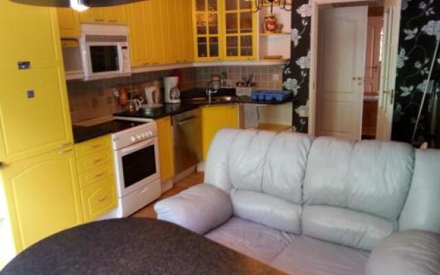 Villa Ringi Apartment