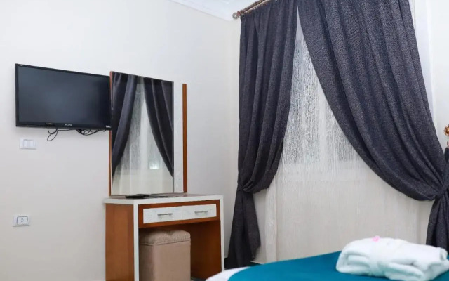 Asafra Hotel Apartments