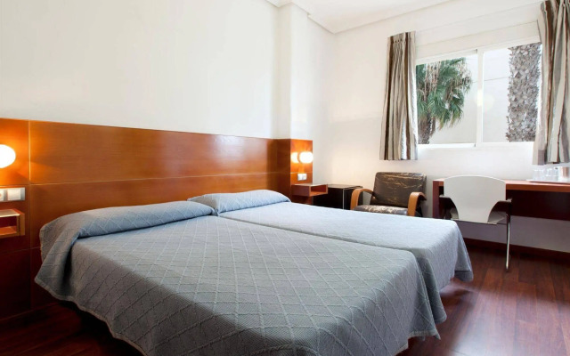 Hotel Miramar Valencia