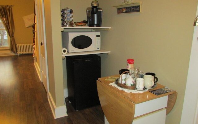 PillowCase Bed & Breakfast