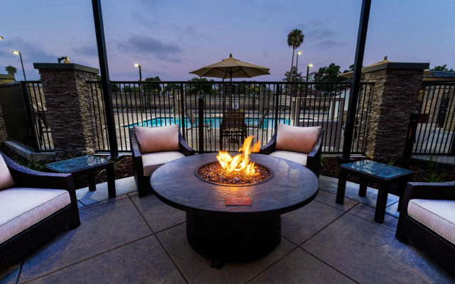 Staybridge Suites Newark - Fremont by IHG