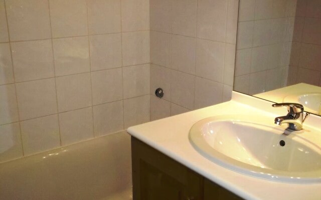 Les balcons du soleil