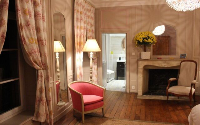 Ferme de la Vallière