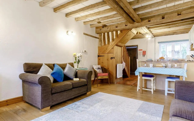 Wheelwrights Cottage