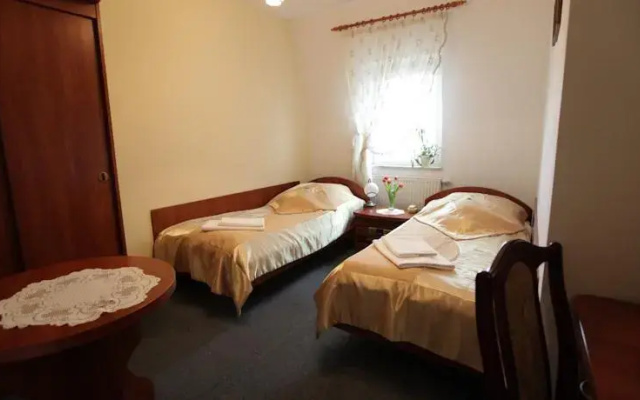 Hotel Kaukaska