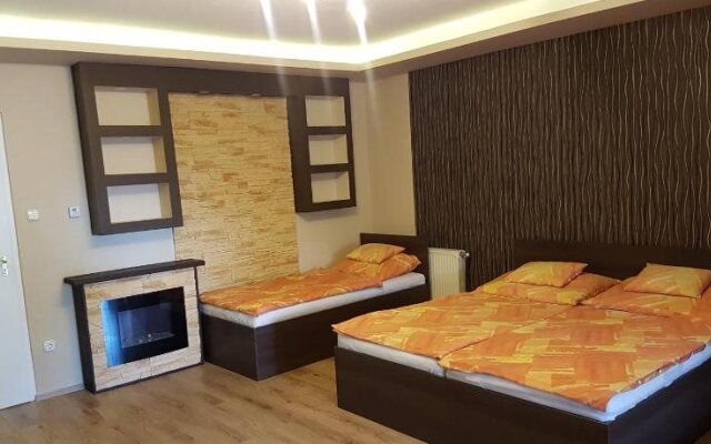 Vanessza apartman
