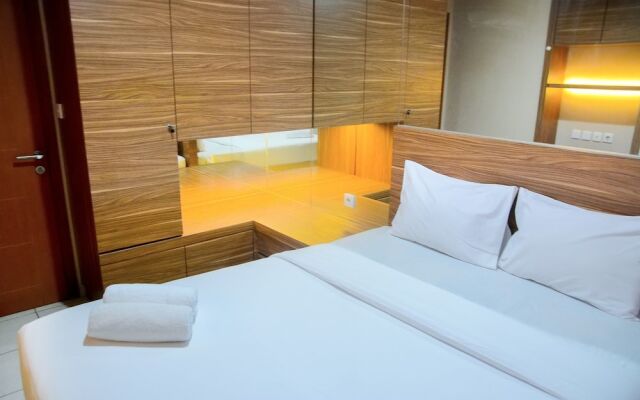 Great Location 2BR Maple Park Apartment