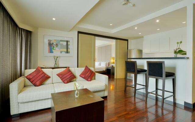 Abloom Exclusive Serviced Apartments