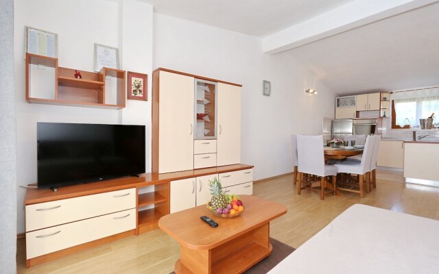 Apartments Goran
