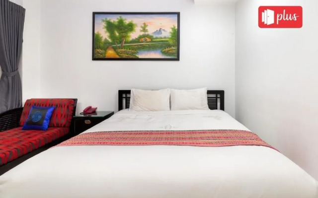 Saigon Pink 3 Hotel