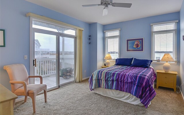 Waters Edge by Long & Foster