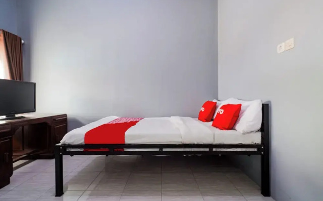 Hotel O Pdl Guest House Syariah