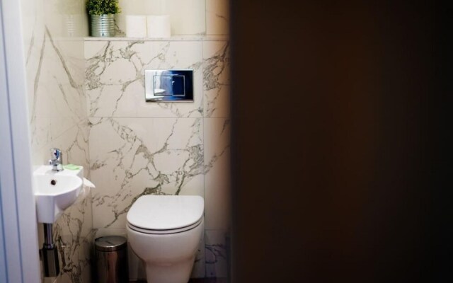 HG Collection - 2 Bedroom Apartment in Cardiff City Centre