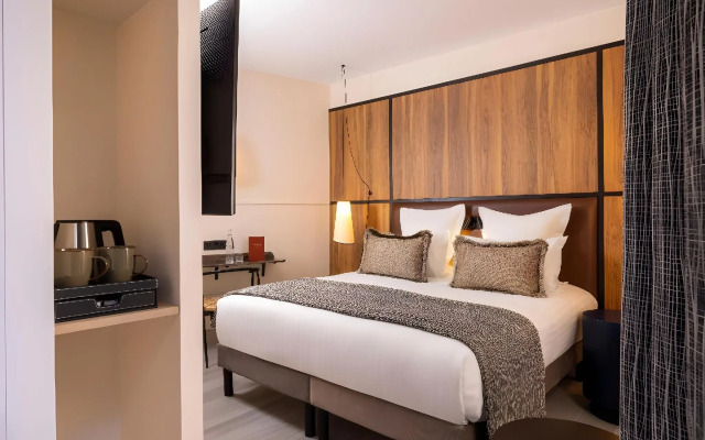 Hôtel Toujours & Spa