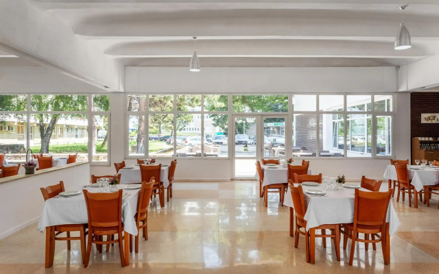 Hotel Siret