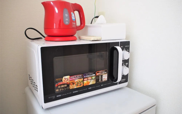 City Street Inn 501 PH279