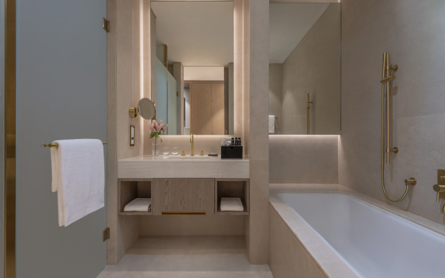 Steigenberger Hotel & Residence Doha