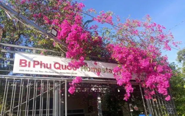 Homestay Golf & Coffee - Bi Phu Quoc