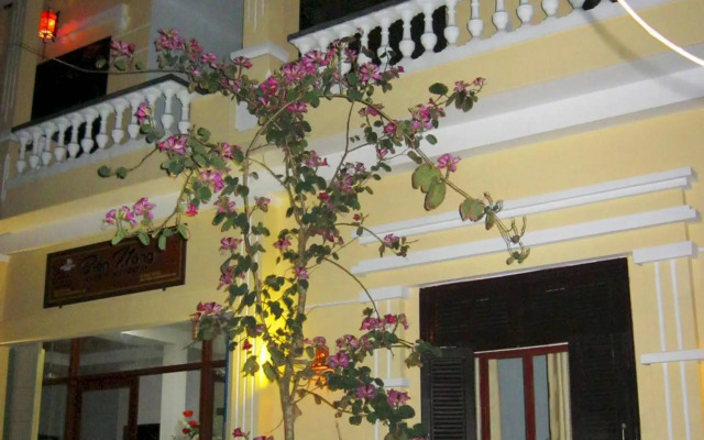 Sea Sun Homestay