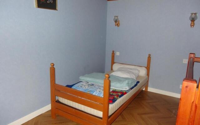 Maison La Faute-sur-Mer, 4 pièces, 5 personnes - FR-1-476-68