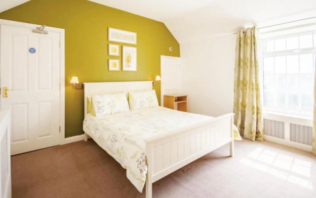 Whitton Lodge Guest House