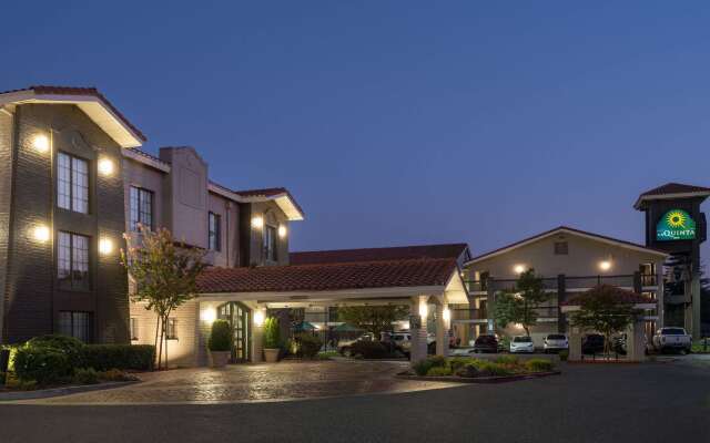 La Quinta Inn by Wyndham Sacramento North