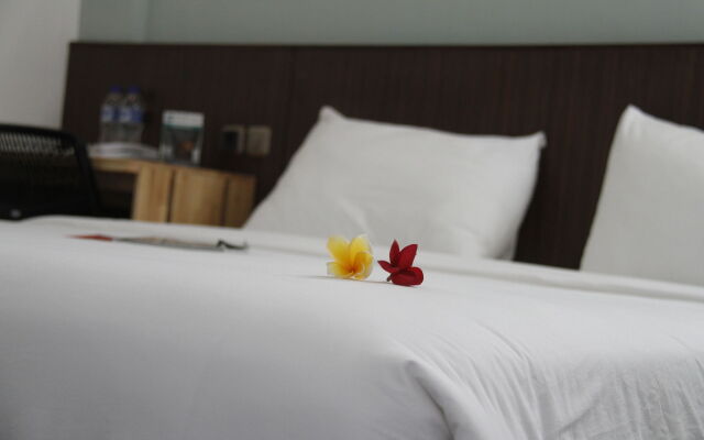 Duo Legian Hotel