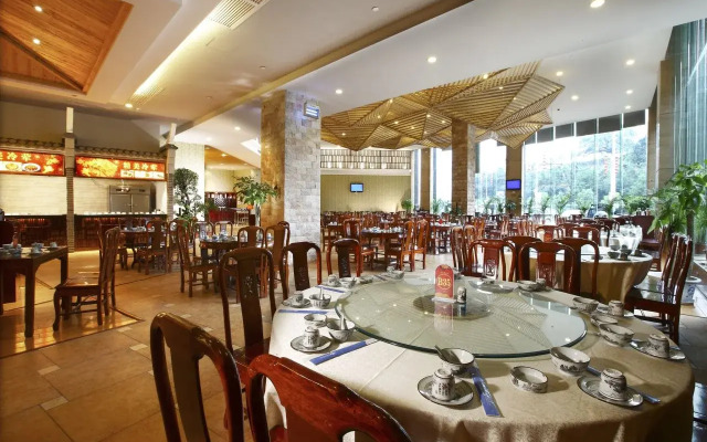 Dacheng Shanshui International Hotel